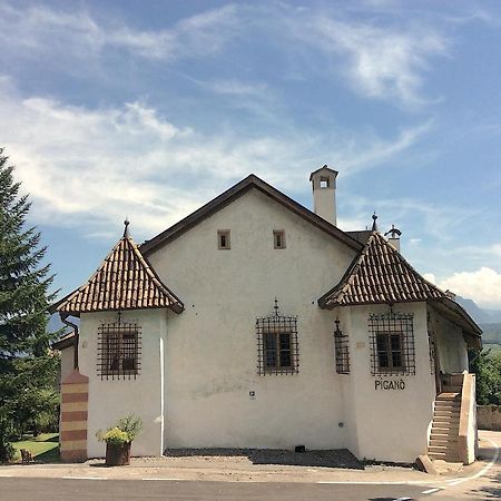 아피아노 술라 스트라다 델 비노 Casa Pigano 아파트 외부 사진