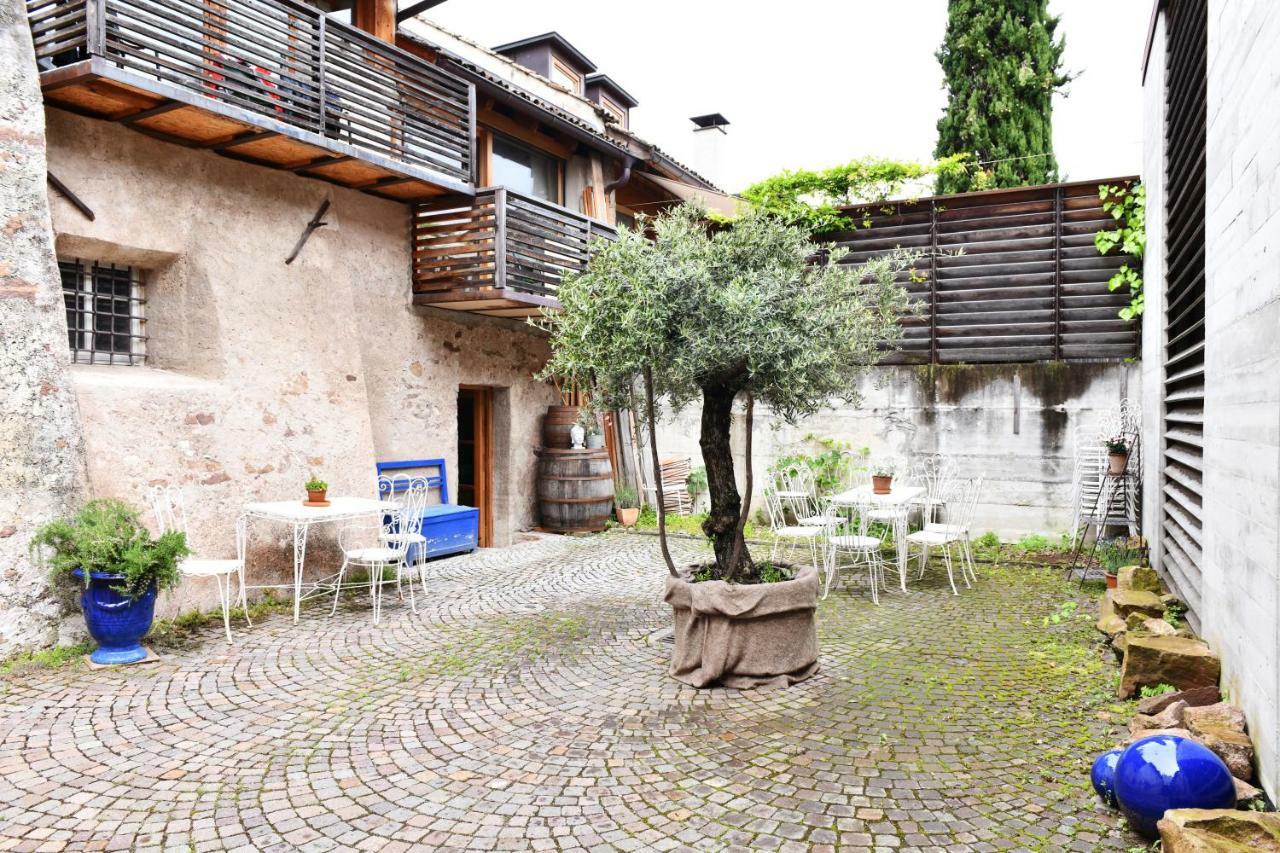 아피아노 술라 스트라다 델 비노 Casa Pigano 아파트 외부 사진